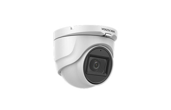 HIKVISION Turbo HD Audio Camera - Image 2