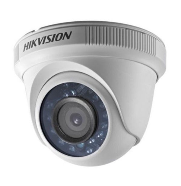 HIKVISION TURBO HD Dome Indoor IR Turret Camera - Image 3