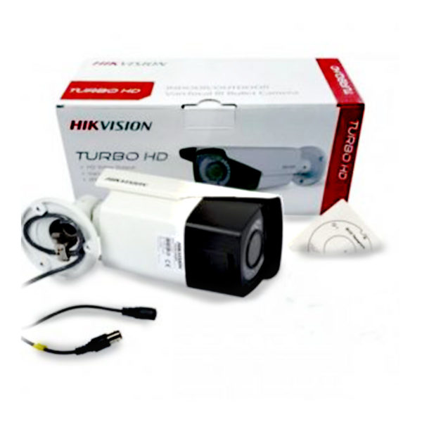 HIKVISION Veri-focal IR Bullet Camera